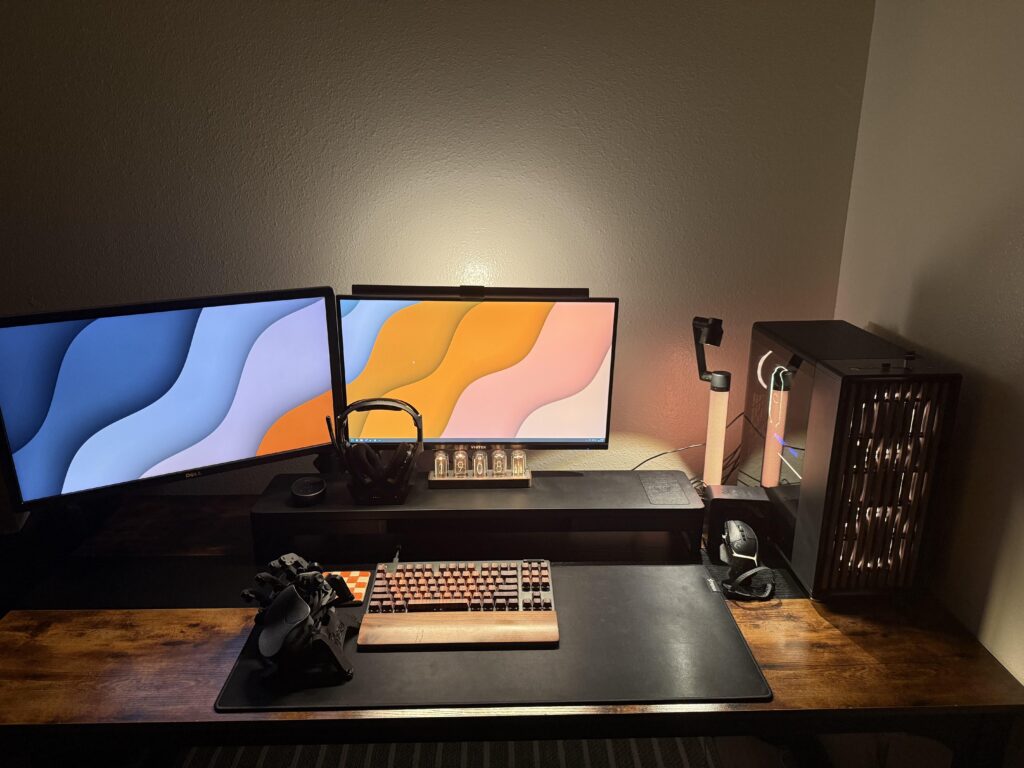 Any recommendations?