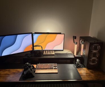 Any recommendations?