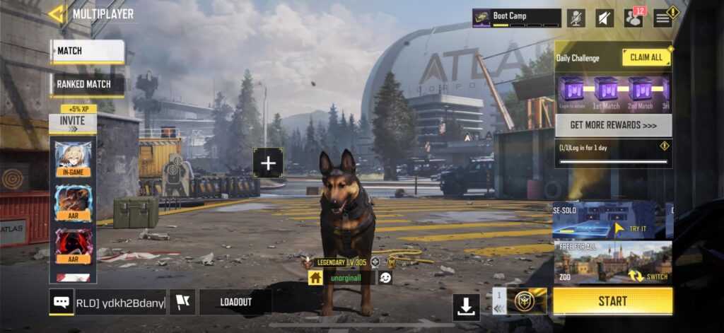 Guys rate my new skin (100% OG)