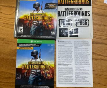 Anyone else still have their Game preview edition from years back?