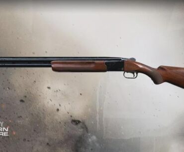 I wonder if the 725 was brought to CoDM as a full weapon instead of being downgraded to the Shorty.