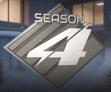 The new season is scheduled to premiere on January 7-8, and along with it, Ancient will be removed from the mappool. Thoughts about Ancient?