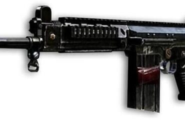 [COD] Blops 2 vs ghosts. Day 6. FAL OSW or SC-2010