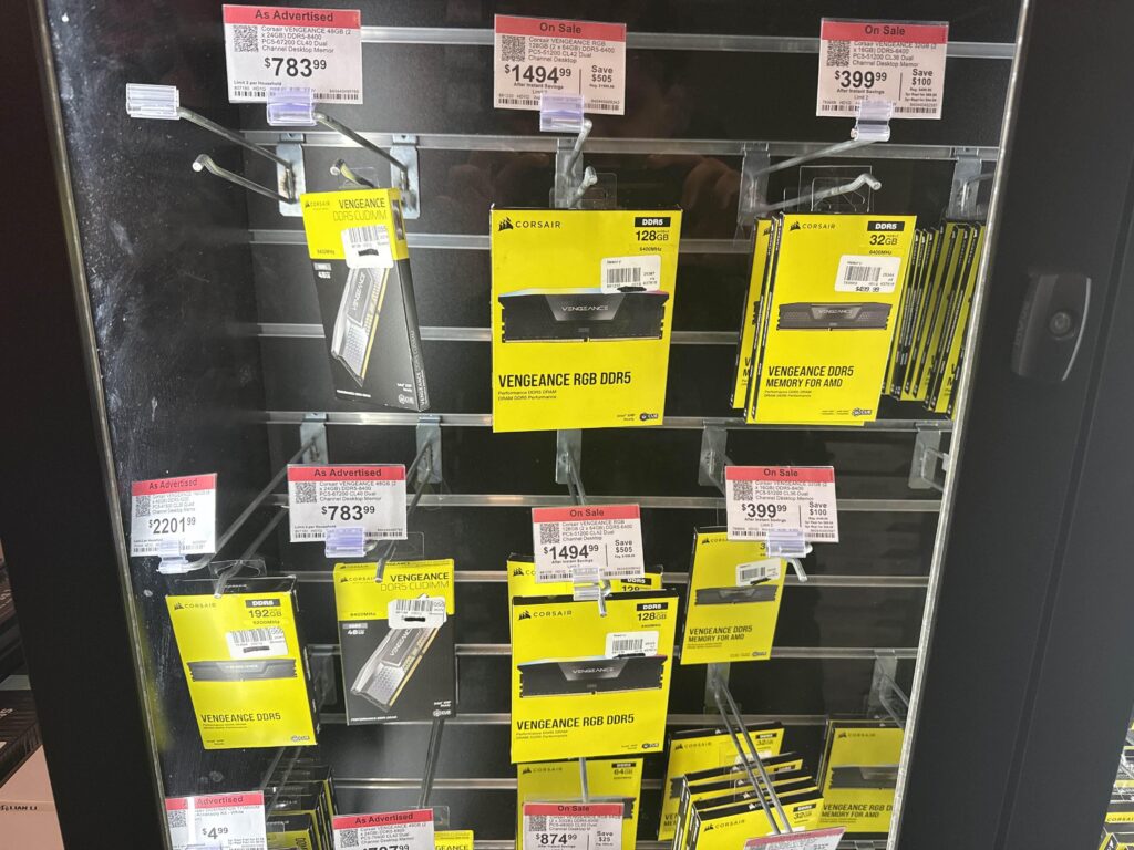 I couldn’t believe it until i saw it with my own eyes