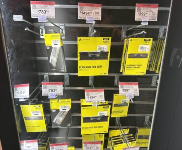 I couldn’t believe it until i saw it with my own eyes