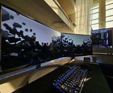 Bought a 4k$ setup for 960$ (RAM alone covers what I paid for)
