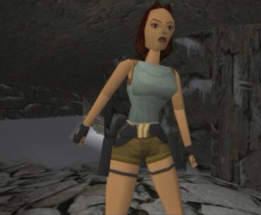 5 Video Games From The '90s That Aged Terribly