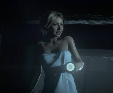 5 Best Video Games Like Until Dawn