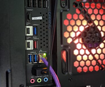 How do you guys make sure they use the GPU?