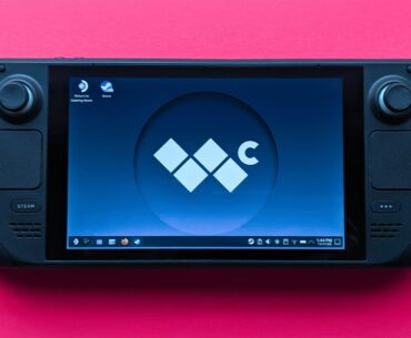 Steam Deck LCD to be discontinued in the U.S