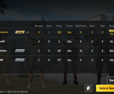 Completed a quick match in about 3.80 minutes. Is this good?