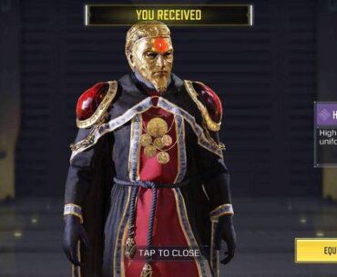 This is one of the best skin