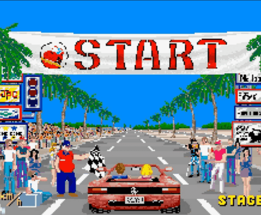 With the highly anticipated release of GTA6 coming in 2026, a look back...
