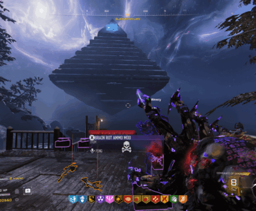Tier 3, R101 Boss Defeated in Duo