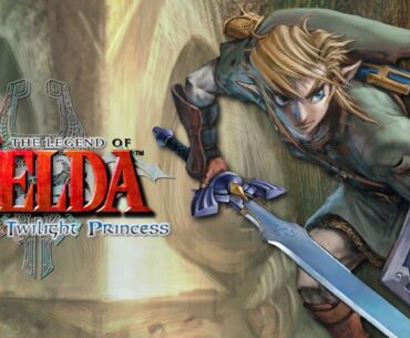 The Legend Of Zelda: Twilight Princess Has Been Fully Decompiled, Opening Possibilities For A Native PC Port