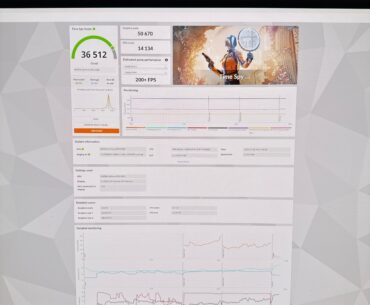 Why are my cpu scores low?