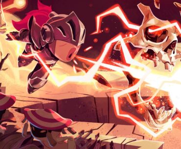 Hit PS5 Roguelike Ball X Pit Reaches One Million Sales, Free Content Updates Inbound