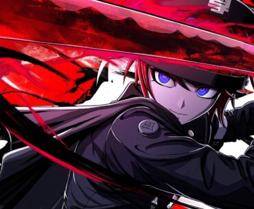 Last Defense Academy is 2025's best RPG you haven't played