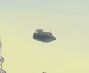 Remember when Warzone 2.0 came out and players/cheaters where able to glitch the vehicles so they can fly? Lol