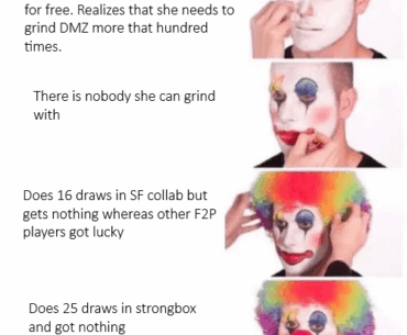 Is there any good circus you guys know? I will apply