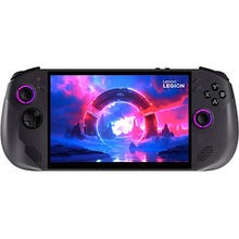 Lenovo Legion Go S 8" 120Hz AMD Ryzen Z2 Go SteamOS Handheld Gaming PC (16GB/512GB)