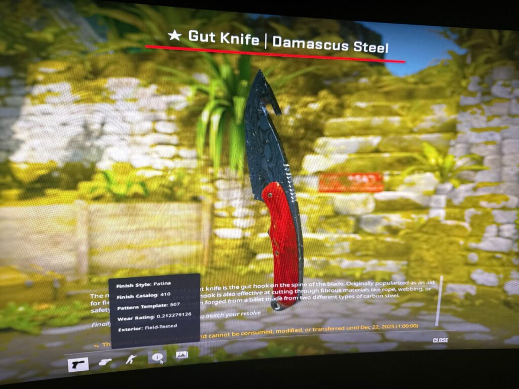 Good knife?
