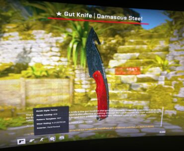 Good knife?
