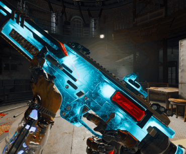 Finished Astra Malorum EE on tier 1 cursed. Here is the pap camo reward in game