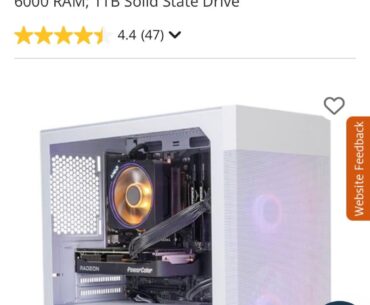 Is the G527 a good gaming PC for a beginner?