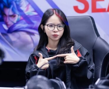 Vietnam university awards student with nearly $4,000 and iPhone 17 Pro for winning SEA Games esport gold