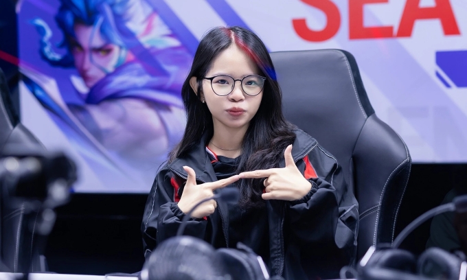Vietnam university awards student with nearly $4,000 and iPhone 17 Pro for winning SEA Games esport gold Vietnam university awards student with nearly $4,000 and iPhone 17 Pro for winning SEA Games esport gold