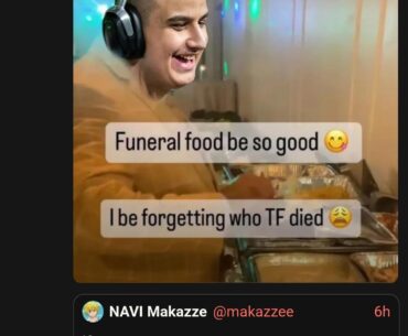 Navi's response to Zweih being benched