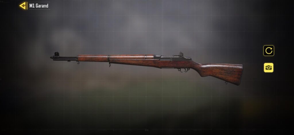 What are our thoughts on the M1 Garand?