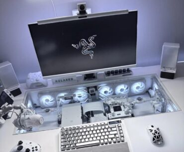 Chrome vibes, anyone?