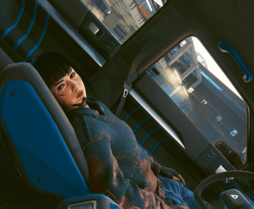 What's your favorite small detail in this game?