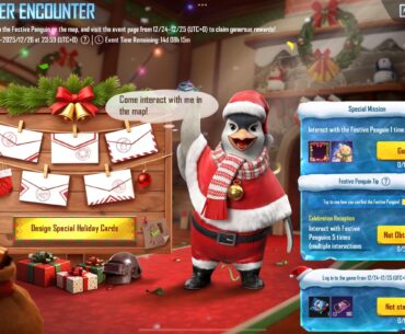 event question