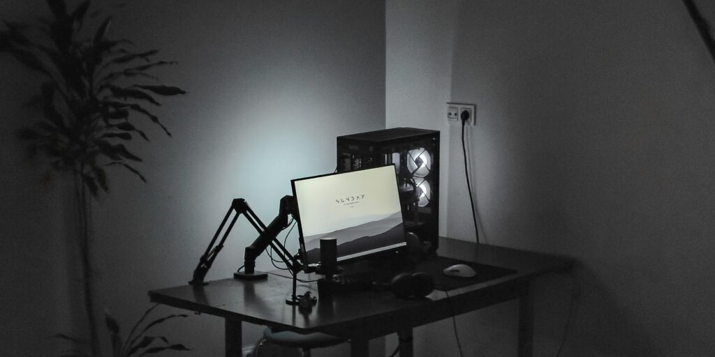 Setup