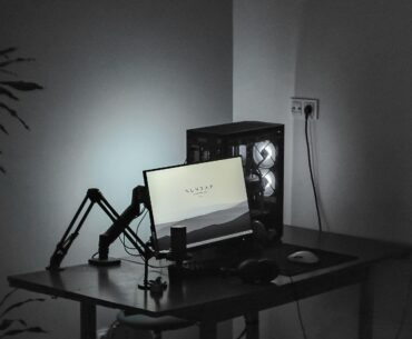 Setup