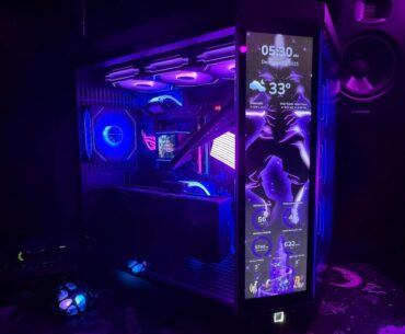 9950X3D - Finally got my ram and curve optimizer dialed in, my baby is perfect now
