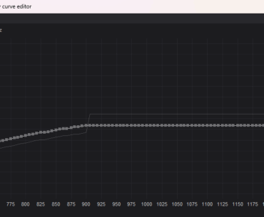 Undervolting fixed my BSODs - what's the logic here