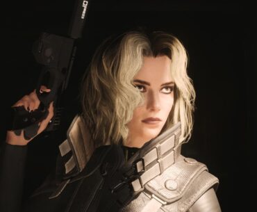 Nomad Netrunner