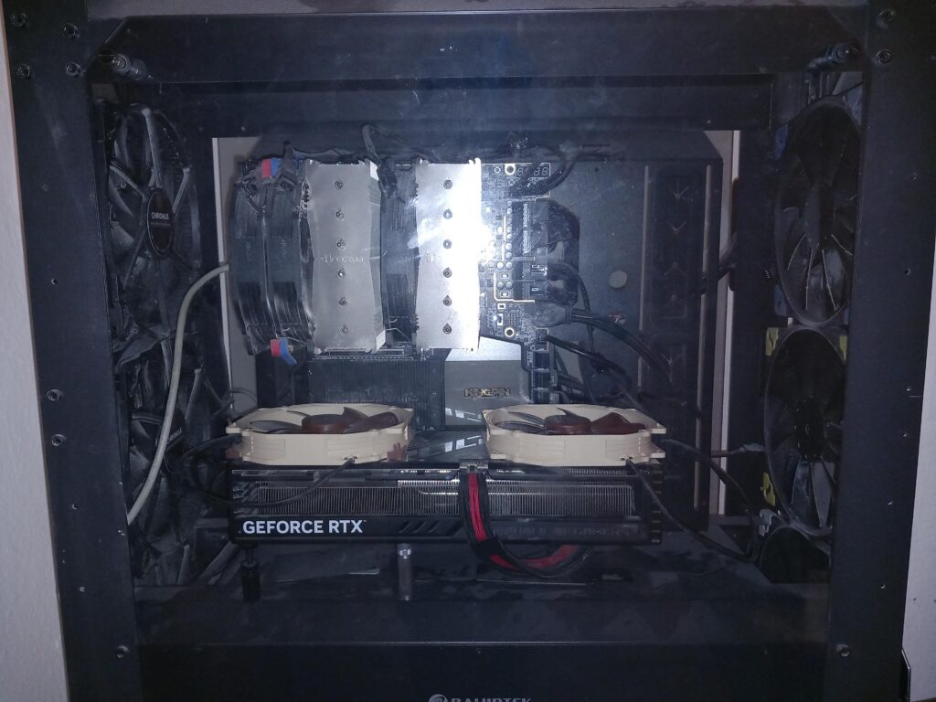 I don't understand this PC