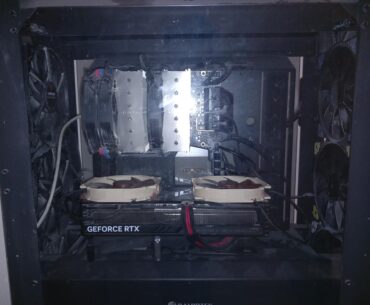 I don't understand this PC