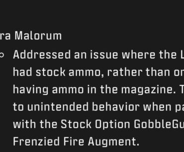 RIP to the people who haven’t done the EE yet, the boss just got a lot more annoying