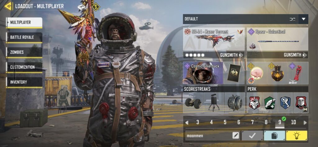 Rare?¿