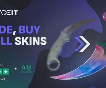 free 5 tradeit bonus