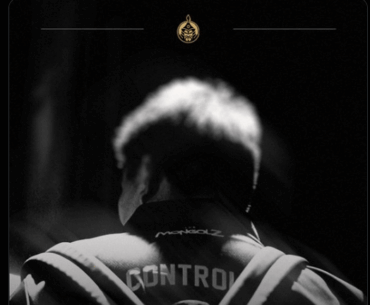 [The MongolZ] Thank you Controlez
