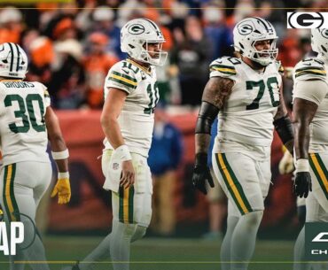 5 takeaways from Packers’ loss to Broncos