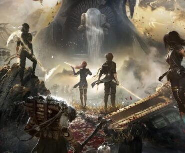Indie Game Awards disqualify Clair Obscur: Expedition 33 after generative AI controversy