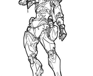 Robo Rollerderby WIP